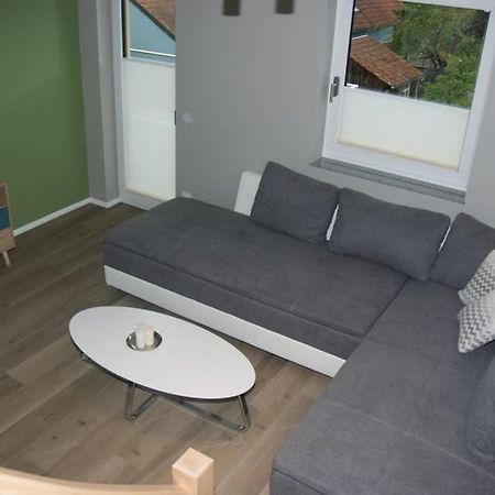Ferienwohnung 'Burgblick' Wertheim Zewnętrze zdjęcie